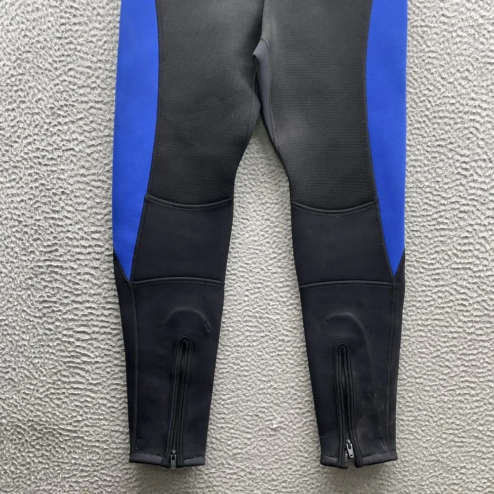 Warmers Wetsuit Men Medium Swim Surfing‎ Competition Scuba Snorkel Sportswear